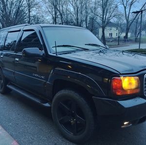 Meet your Posher, Robert